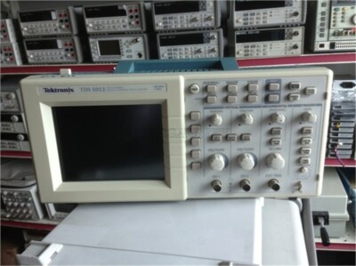 New 1Pcs Lcd Panel For Tektronix TDS1012 TDS1002 Oscilloscope Screen Plc Modu bs