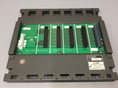 L63B - MITSUBISHI - L63B / Rack FA Controller GEBRAUCHT