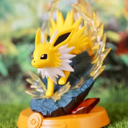 Funism Pokémon Eevee Adventure Series Blind Box You Pick Umbreon Espeon Sylveon - Picture 5 of 15