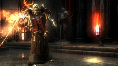 Two Worlds II Velvet GotY [PC | Mac Retail] - Multilingual [EN/FR/DE/IT/ES] - Bild 11 von 12