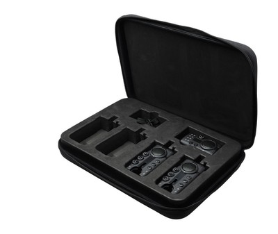 DAM HI-T Pro Alarm Set 2+1