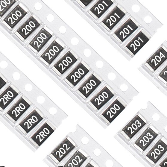 01e smd резистор