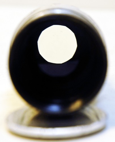 OBJECTIF SOM BERTHIOT - CINOR F 75 m/m. - MOUNT "C" - 16 et 9,5 mm -N°1033685 - Imagen 3 de 3