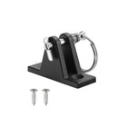 <!--F#f_0-->Boat Yacht Sunshade Mounting Bracket & Hardware Accessories<!--F/-->