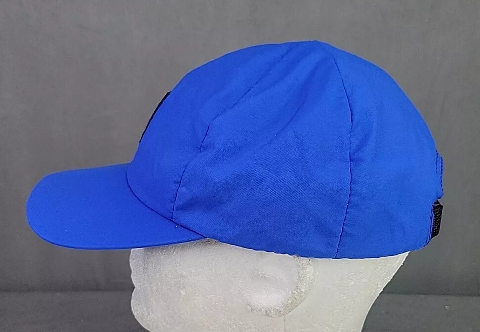 Timberland Performance hat nylon strapback trail … - image 2