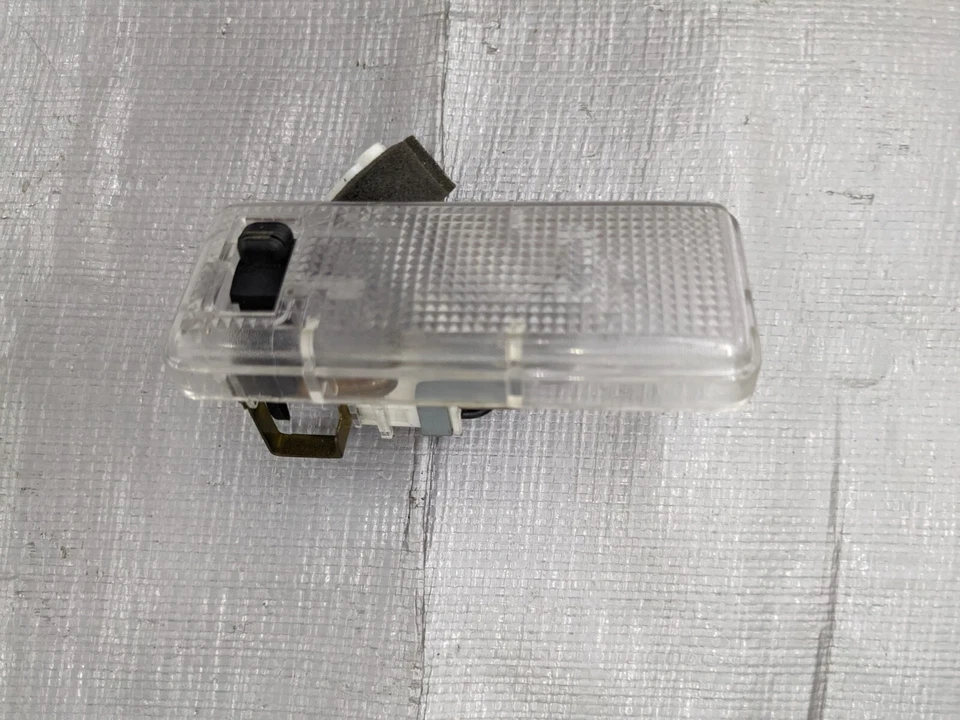 Mazda MX-5 2006-2015 maletero carga lámpara luz techo blando GV14-51-440A 06-15 Foto 2 de 4