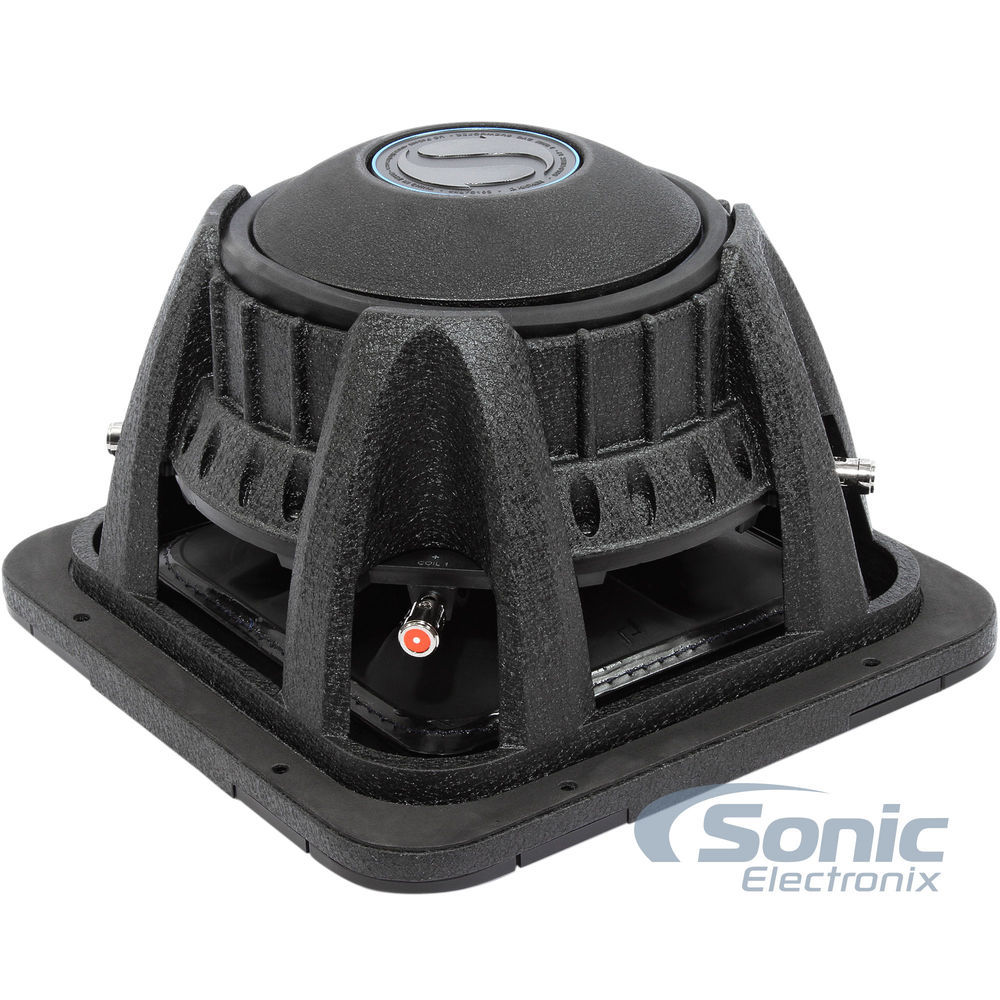 KICKER L7S102 1200W RMS 10 KICKER L7S102 1200W RMS 10