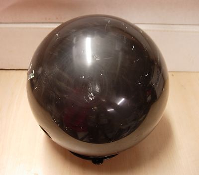 16# (15 lb 11 oz) Brunswick CROWN JEWEL 75 Used Nostalgia Bowling