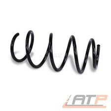 FEDER FAHRWERKSFEDER VORNE FÜR OPEL CORSA E 1.0 1.2 1.3 1.4