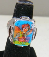 Vari-Vue McDonalds Ring