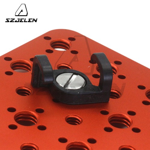 3/8 vis ARRI RED pince câble d'alimentation pour appareil photo Sony, fixation du câble pour appareil photo - Photo 4/7