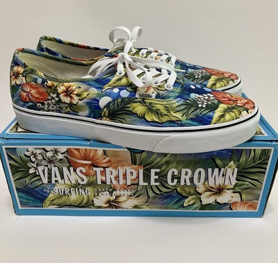 platform vans tan