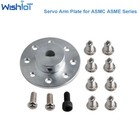 110kg 180kg 380kg Robotic Servo Motor High Torque Manipulator ...