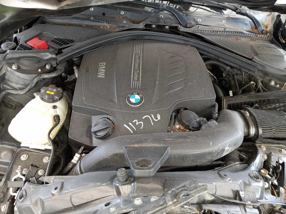 Used Roof Panel Glass fits: 2013 Bmw 335I Sdn Grade A Foto 2 de 4