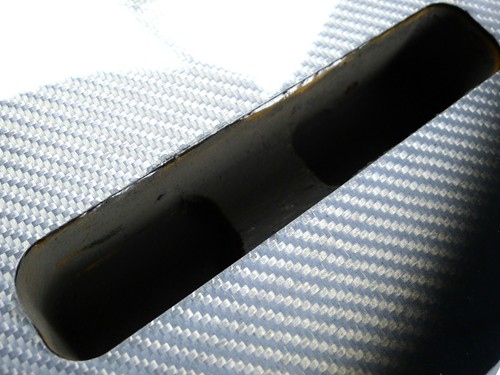 Tele Body 3 Stück Nordamerikanische Erle Fiberglas Veener Silber/Schwarz ≤ 5,96Lbs - Bild 9 von 17