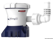 Attwood Tsunami MK2 T1200 12V 52 L (16.492.03)