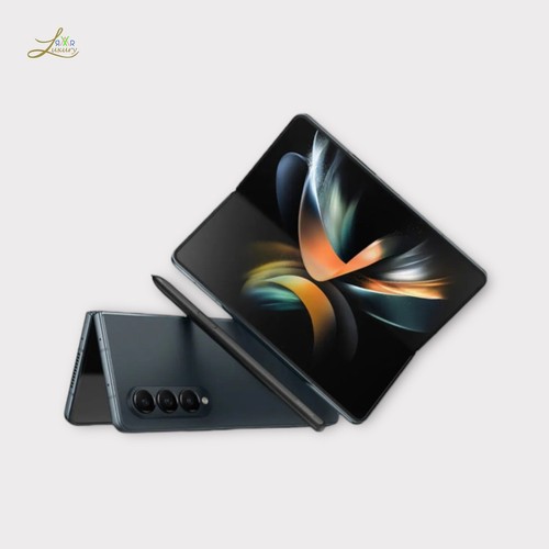 Samsung Galaxy Phone Z Fold4 256GB Unlocked Brand New - 第 2/23 張圖片