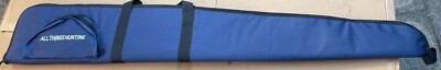 Gunslip Navy 132 cm Flinte All Things Jagd