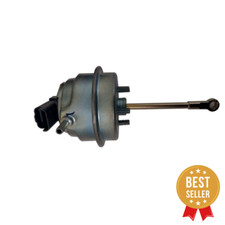 Fits Ford Mondeo 2.0 TDCi Turbocharger Electronic Actuator 806498 783583 New