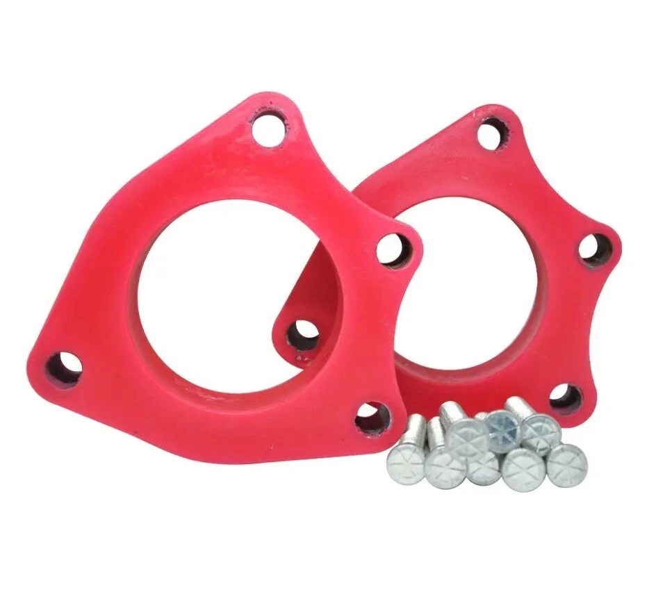 LIFT KIT 30mm/1.18in PU for Honda ACCORD 2013-2017 Coil Spacers - Image 4 of 4