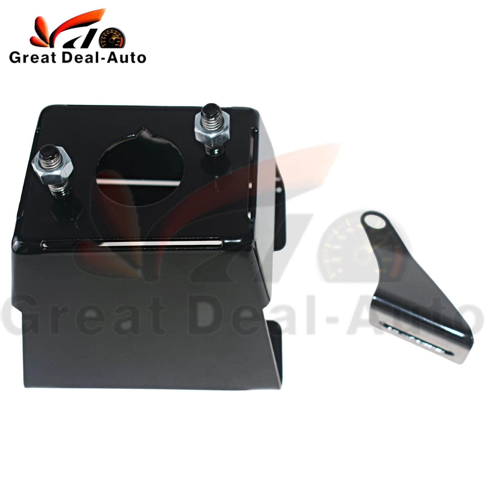 BRAKE UPGRADE TO RUN VT BOOSTER AND MASTER CYL VB,VC,VH,VK,VL,VN,VP,VR