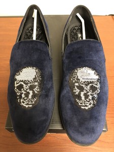 inc slip on shoes