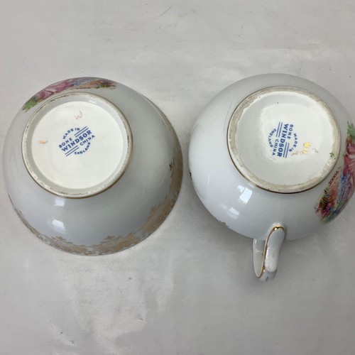 Vintage China Milk Jug & Sugar Bowls CHOICE OF OVER 40 - £1.95-£14.95 - Picture 254 of 334