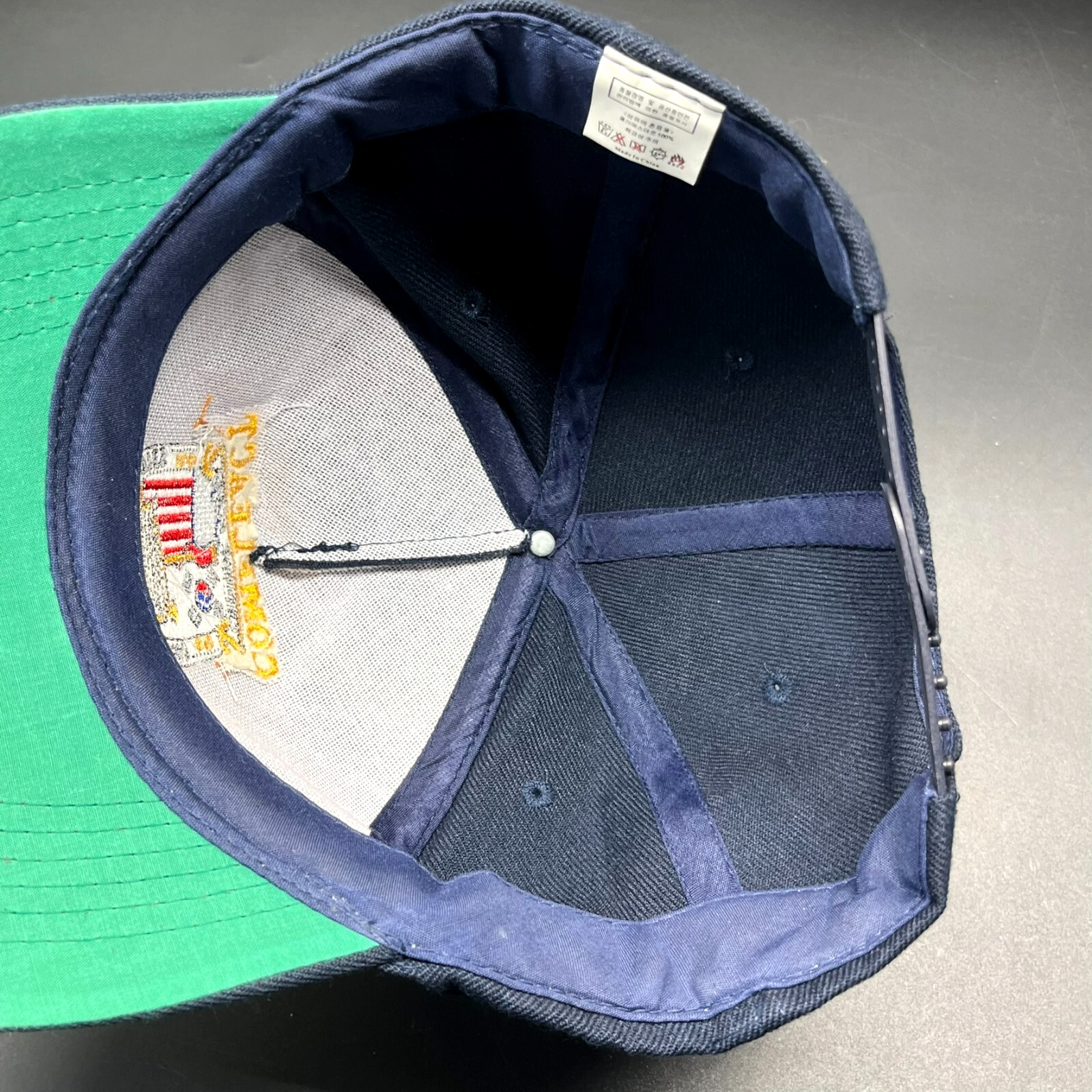 COMFLEACT Commander Fleet Activities Chinhae Kore… - image 9