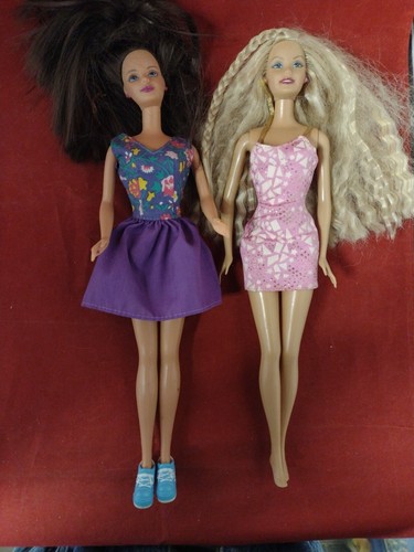 1999 mattel barbie