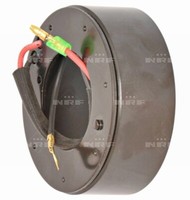 Nrf 38690 Spule Magnetkupplung Klimakompressor FüR Honda