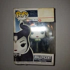 Funko Pop! Vinyl: Disney - Maleficent #627