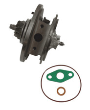 Turbolader rumpfgruppe neu FIAT 500X 1.3 D Multijet 857278