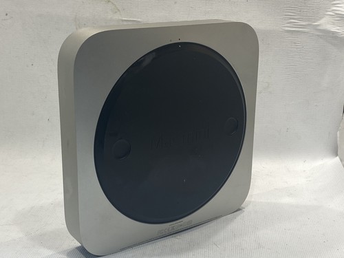 Apple Mac Mini A1347 Desktop 2GB 2.30GHz Intel Core I5-2415M 500GB - Picture 3 of 4