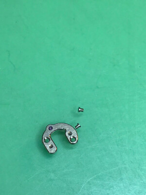 ETA Cal. 986 Pallet Fork Bridge Original Watch Part / T705