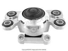 VOLVO (2007-2016) Engine Mount LEFT (Dr. Side) PRO PARTS + 1 YEAR WARRANTY