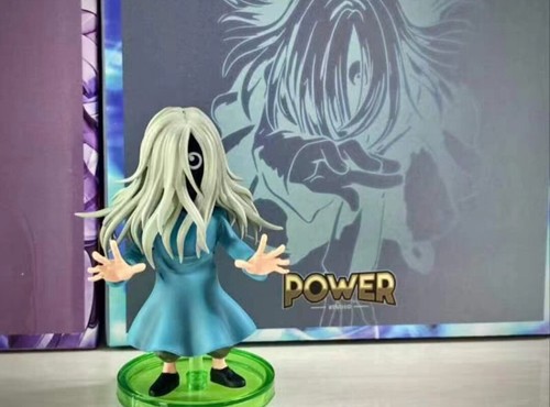 Hunter×Hunter Power Phantom Troupe Koltobi Figures Model Toys Anime Collect - Picture 2 of 2