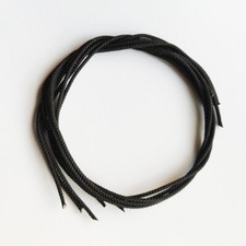 5x Violin / Viola Tailcord made with Kevlar Tailpiece Use Endline Tailgut Gut