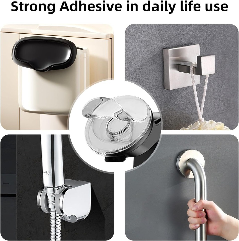 Double Sided Adhesive Pads.Sticky Dash Cam Mounting Tape.Car Mount Sticky Pad eBay