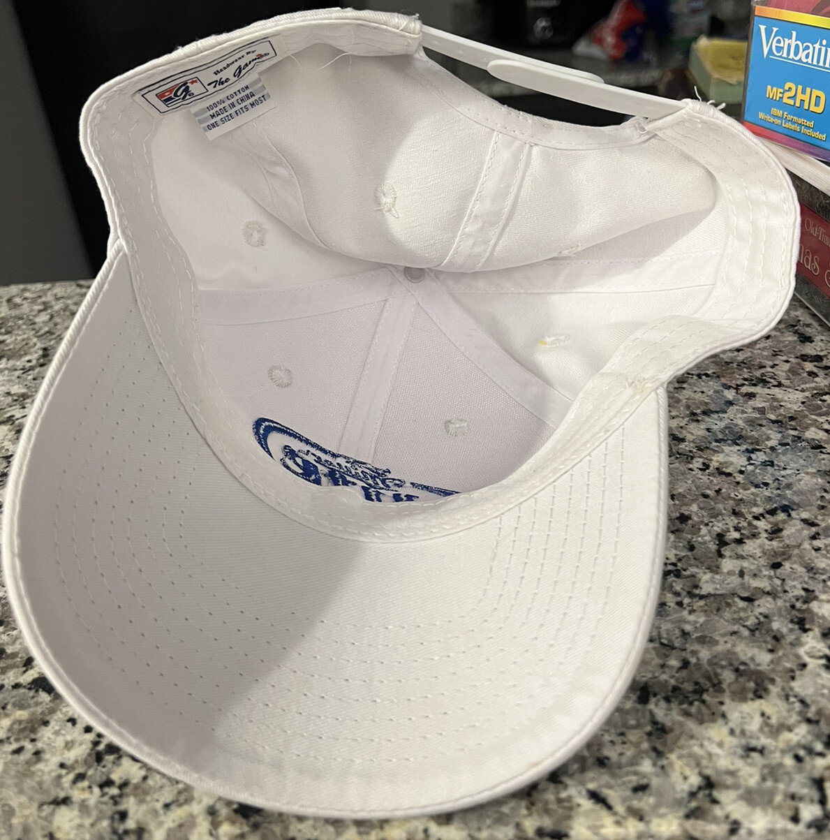 miller lite hat - image 3