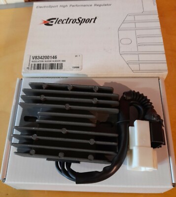 Suzuki Régulateur de Tension Burgman650 '03-' 10 Vzrintruderm '06-' 10