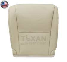 Mascys Car Seat Covers For Lexus RX 350 2007-2025, Waterproof Nappa Leather Full Set - View #2