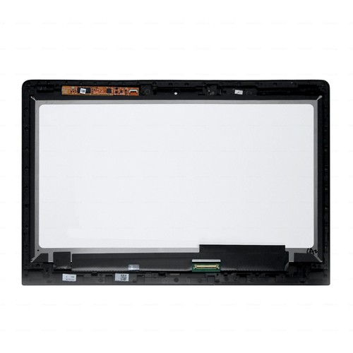 IPS LCD Screen LP133QD1(SP)(A1) Touch Digitizer Assembly For Lenovo YOGA 900-13 - Picture 2 of 5