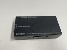 Luxman RC-503 Infrared Remote Control Command...