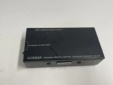 Luxman RC-503 Infrared Remote Control Command Repeater
