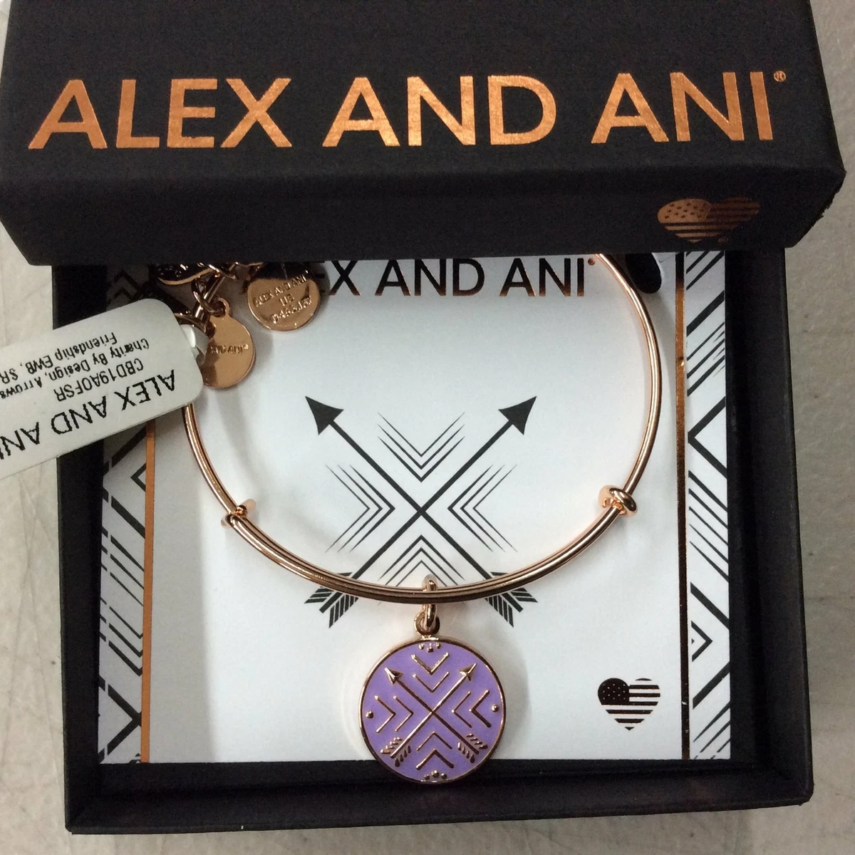 Alex and ani arrows of friendship meaning sale