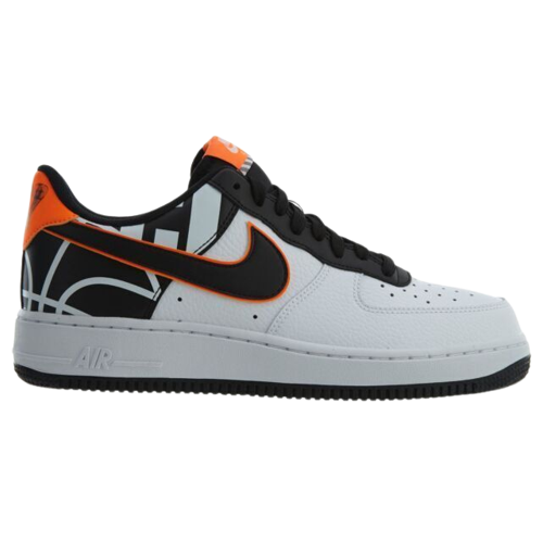 Nike Air Force 1 '07 LV8 1 Black/White - AO2439-001