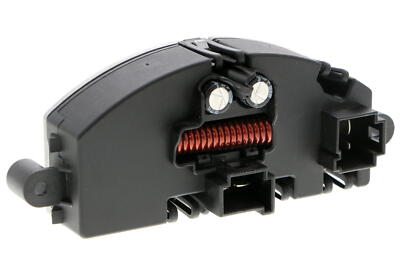 VEMO V30-79-0032 Regler, Innenraumgebläse für AUDI MERCEDES-BENZ PORSCHE