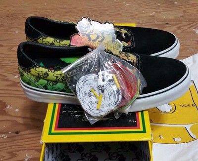 supreme x bad brains