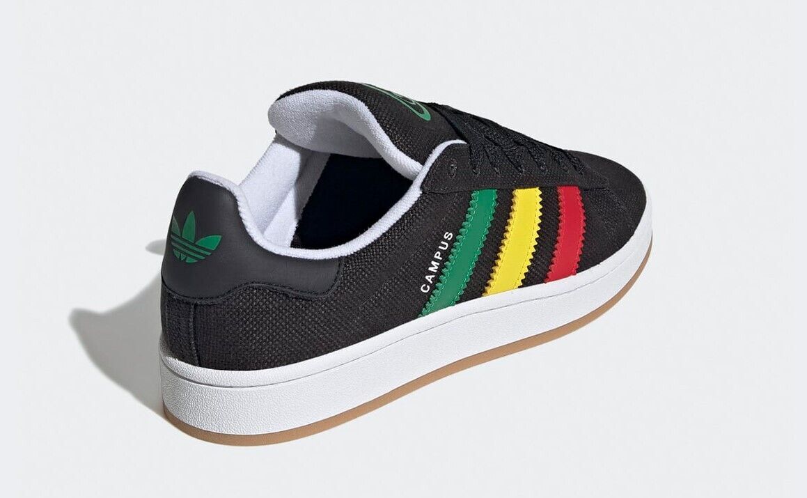 adidas Originals CAMPUS 00s MEN'S SHOES JI0220 CORE BLACK | eBay adidas Originals CAMPUS 00s MEN'S SHOES JI0220 CORE BLACK | eBay