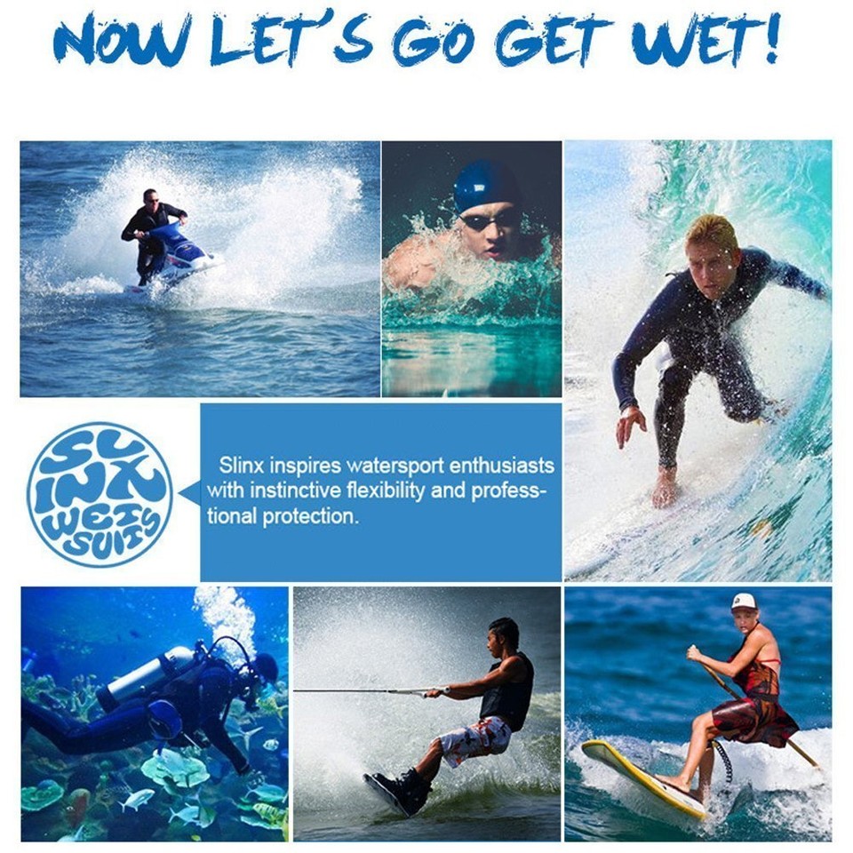 Neoprene Wetsuit Hood Scuba Diving Hood 3MM 5MM for Men Women Youth